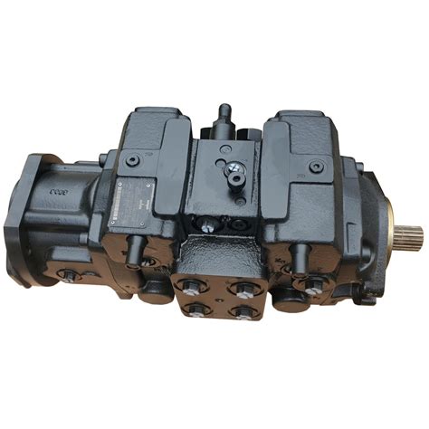 skid steer engine to hydraulic pump|bobcat high flow hydraulic pump.